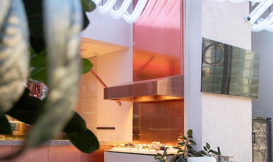 Фото №5 зала Светлый зал