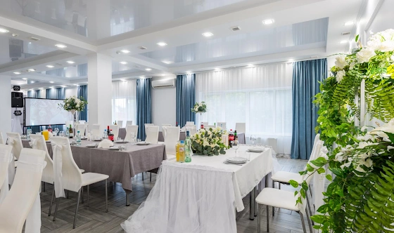 Фото №14 зала Зал на 110 персон