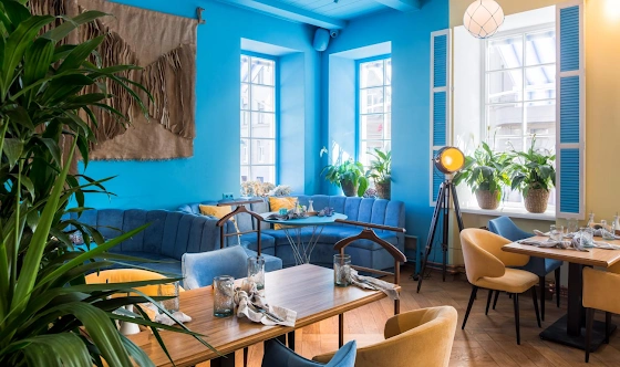 Фото №11 зала Зал на 80 человек