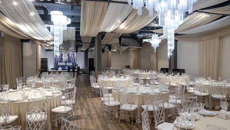 Фото №1 зала Большой зал