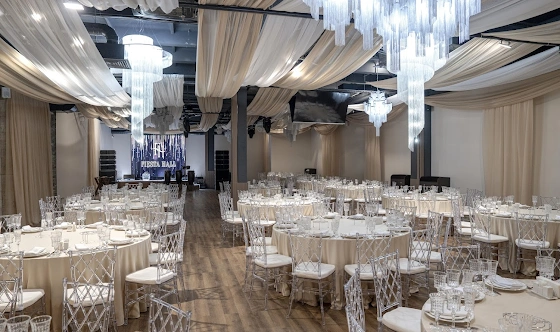 Фото №1 зала Большой зал