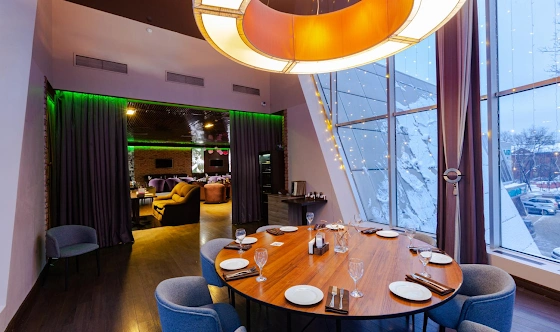 Фото №3 зала Караоке-клуб