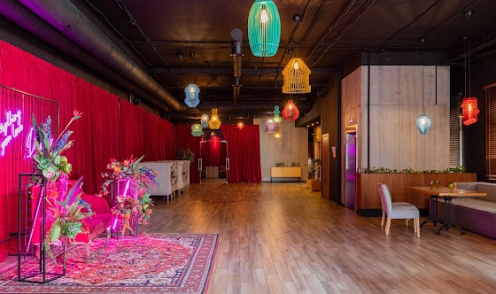 Фото №20 зала Основной зал