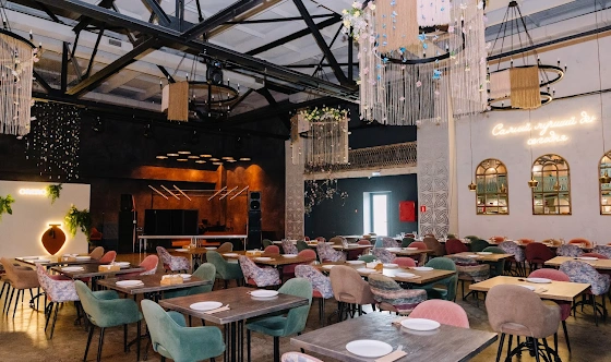 Фото №7 зала Зал на 300 человек