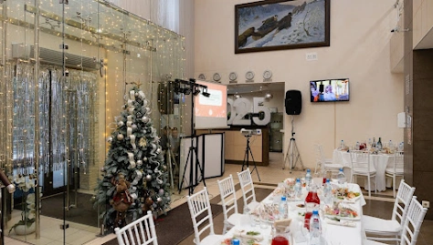 Фото №2 зала РестоХолл