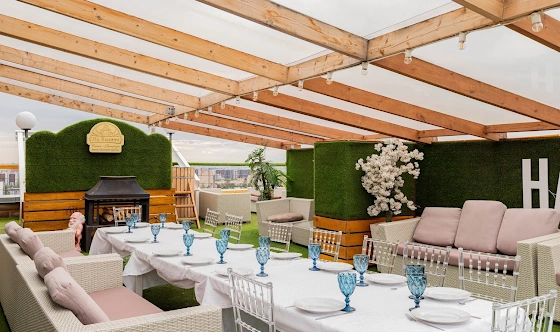 Фото №7 зала 1 зона 