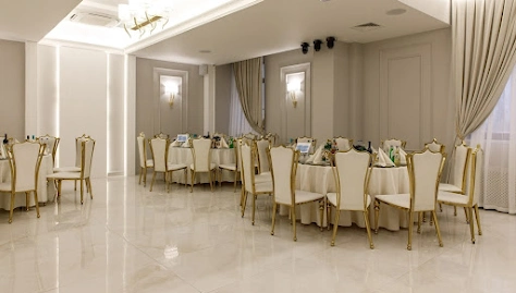 Фото №1 зала Зал «Венеция»