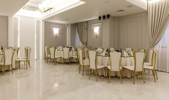 Фото №1 зала Зал «Венеция»