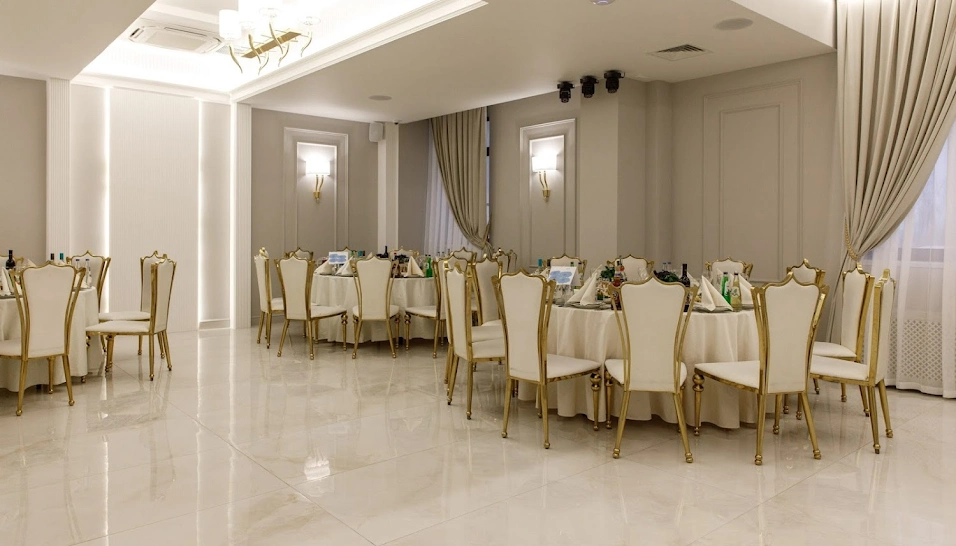 Фото №1 зала Зал «Венеция»