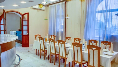 Фото №4 зала Зал «Барный»