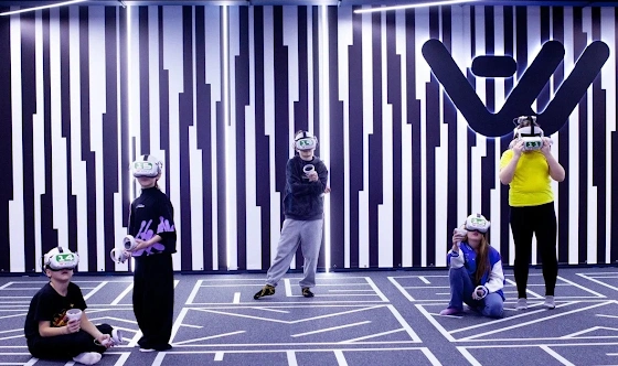 Фото №3 зала Малый зал 1