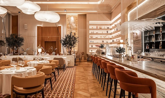 Фото №13 зала Основной зал 