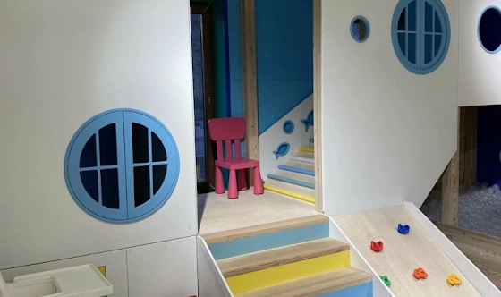 Фото №8 зала Гостиный дом  Celebrio Home