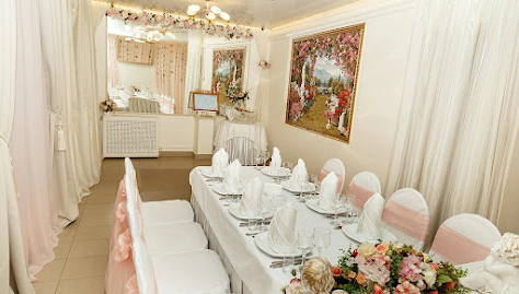 Фото №1 зала Малый зал