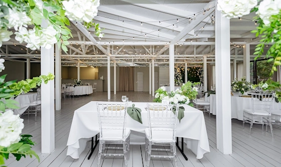 Фото №4 зала Основной зал