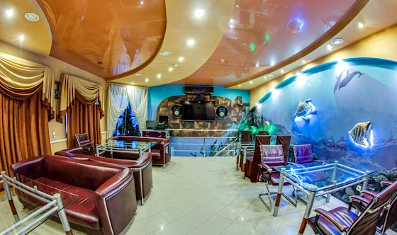 Фото №4 зала Зал на 25 человек