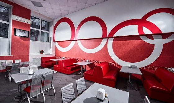 Фото №14 зала Помещение