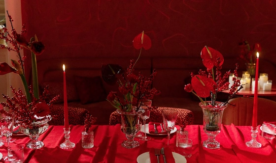 Фото №6 зала Основной зал