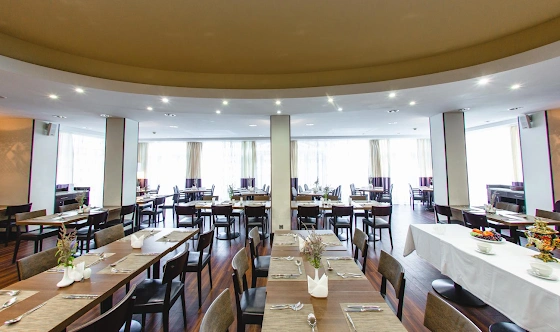 Фото №17 зала Ресторан «Посол»