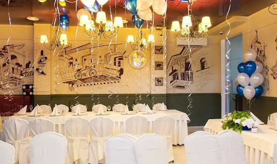 Фото №7 зала Большой зал