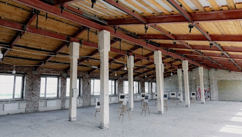 Фото №2 зала Лит. Д