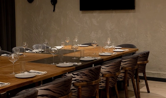 Фото №6 зала Банкетный зал «Северный ветер»