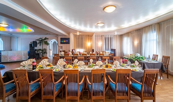 Фото №4 зала Зал на 100 человек