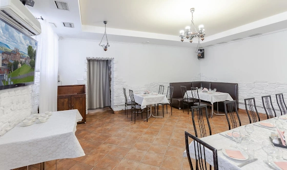 Фото №7 зала Зал на 30 человек