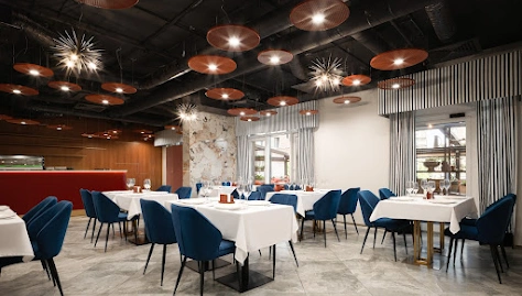 Фото №2 зала Зал «Основной»