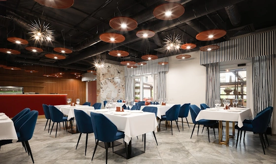 Фото №2 зала Зал «Основной»