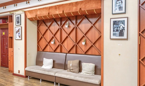 Фото №9 зала Большой зал 