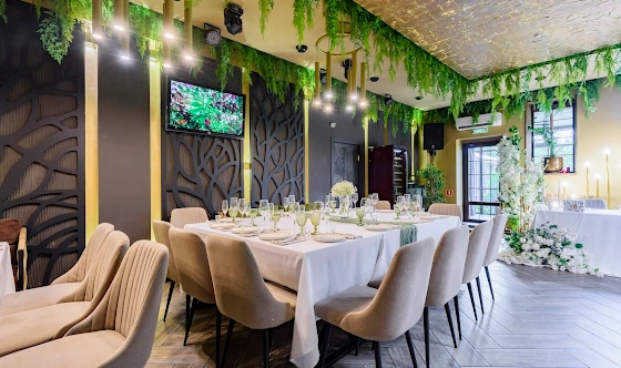 Фото №5 зала Караоке-зал