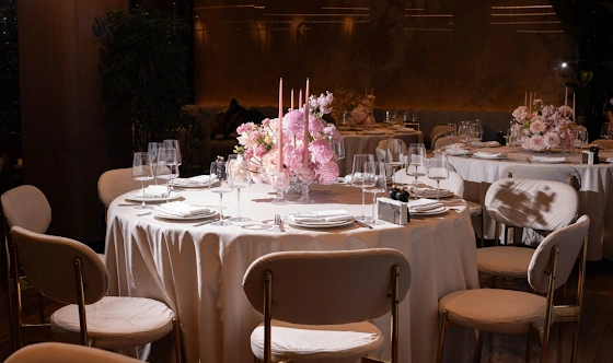 Фото №13 зала Зал на 1 этаже