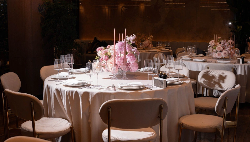 Фото №13 зала Зал на 1 этаже