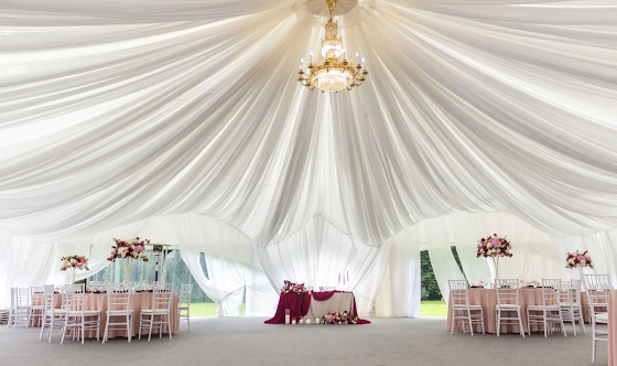 Фото №4 зала Площадка «Дворцовая»