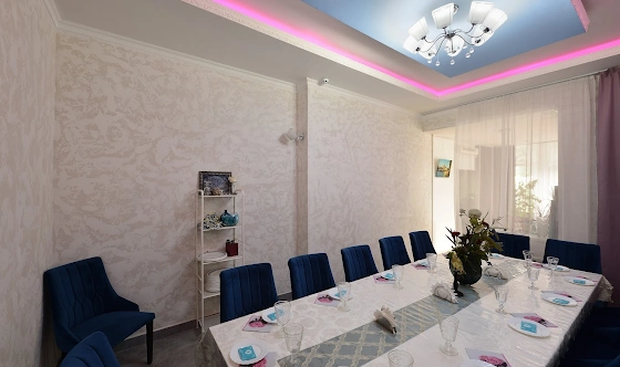 Фото №2 зала Малый зал