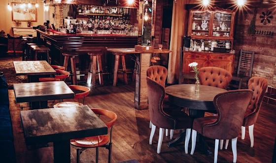 Фото №1 зала Зал "Основной"