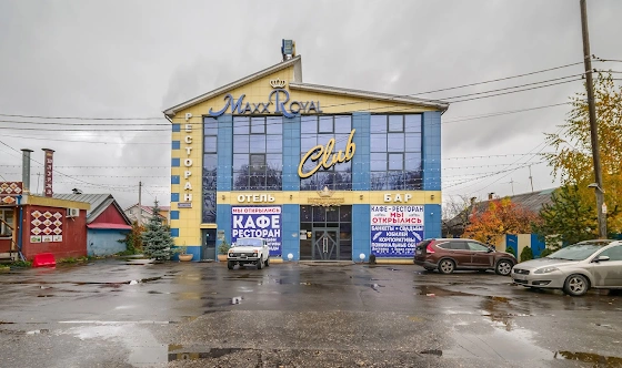 Фото №20 зала Зал на 1 этаже 