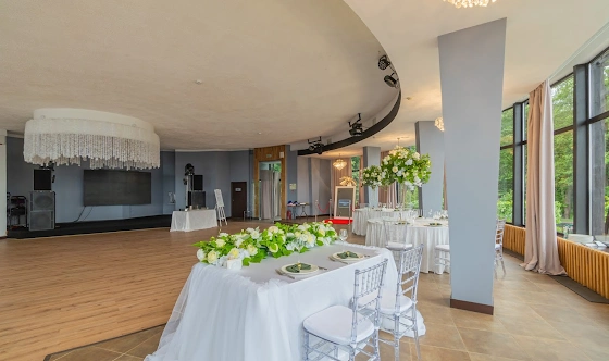 Фото №13 зала Основной зал