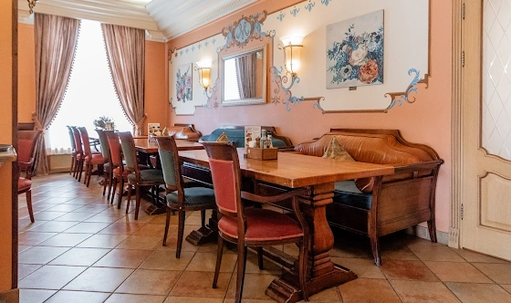 Фото №2 зала Основной зал