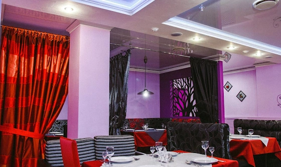 Фото №4 зала Основной зал