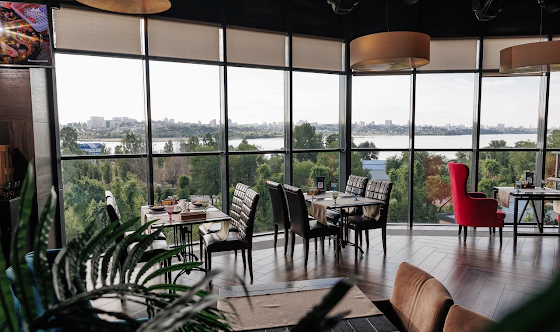 Фото №2 зала Основной зал 