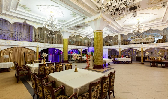 Фото №17 зала Большой зал 