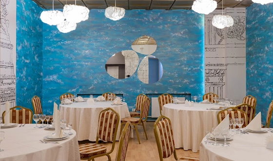 Фото №3 зала Зал «Галерея»