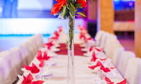 Фото №5 зала Основной зал 