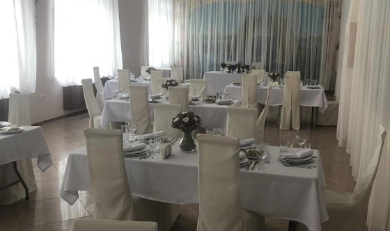 Фото №4 зала Форум