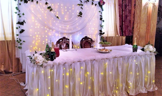 Фото №8 зала Зал на 100 человек