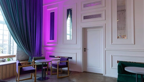 Фото №4 зала Лофт Lili