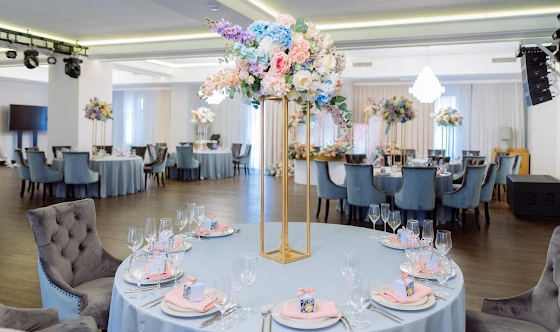 Фото №17 зала Grand зал