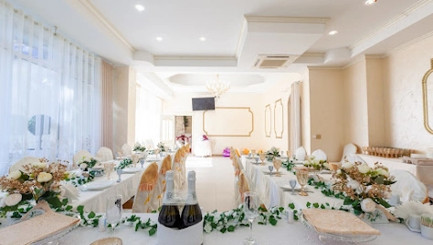 Фото №4 зала Зал № 3 